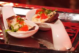 Eggplant Dressing